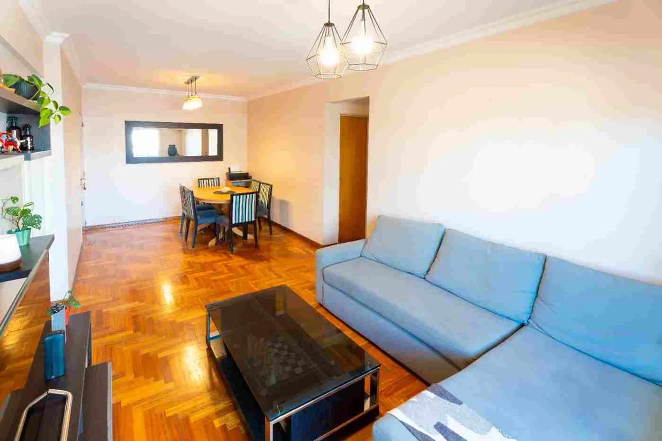Departamento de 4 ambientes en venta en Barracas, General Hornos 500, foto 2