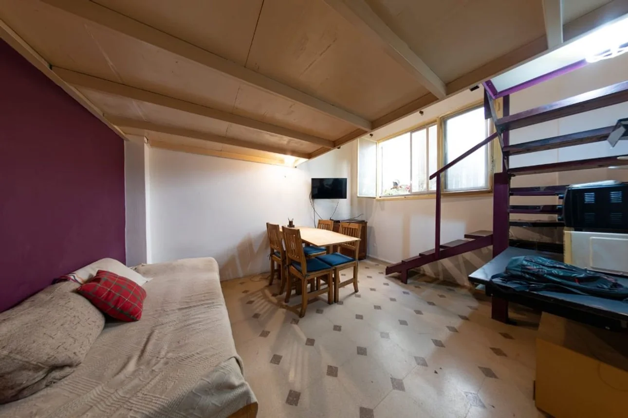 Venta monoambiente con entrepiso san nicolas CABA, foto 3