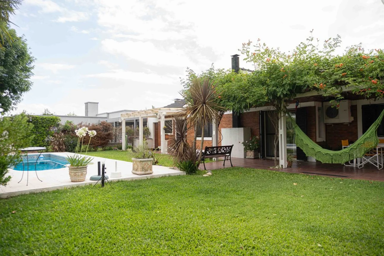 Casa en venta en City Bell, foto 3