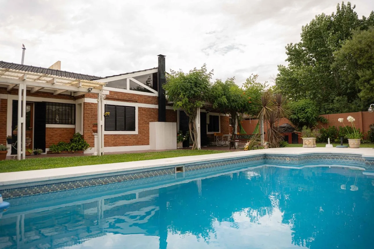 Casa en venta en City Bell, foto 2