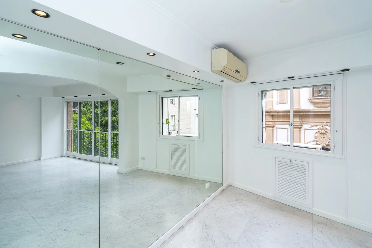 Departamento en alquiler en Recoleta, foto 4