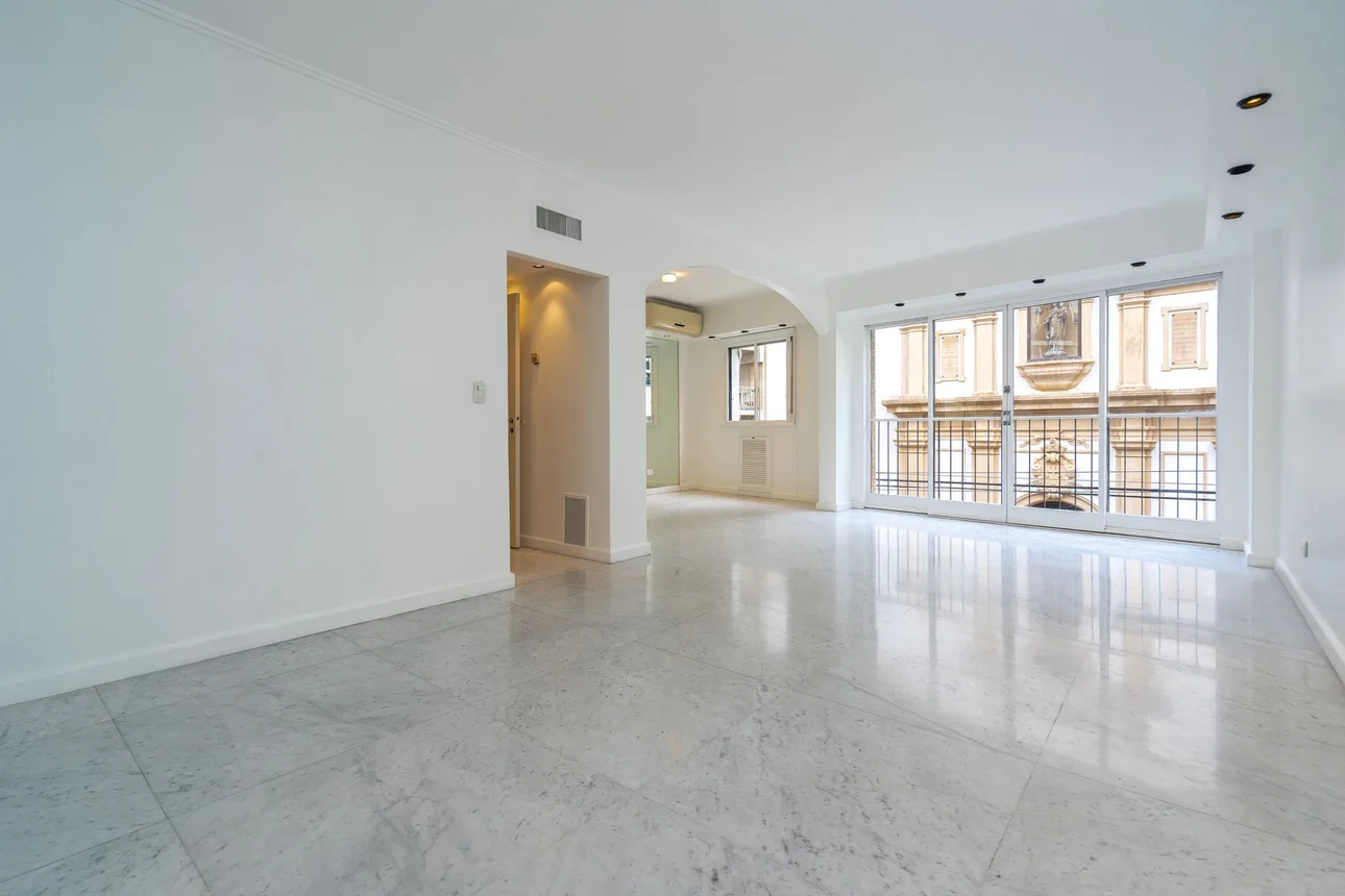 Departamento en alquiler en Recoleta, foto 3