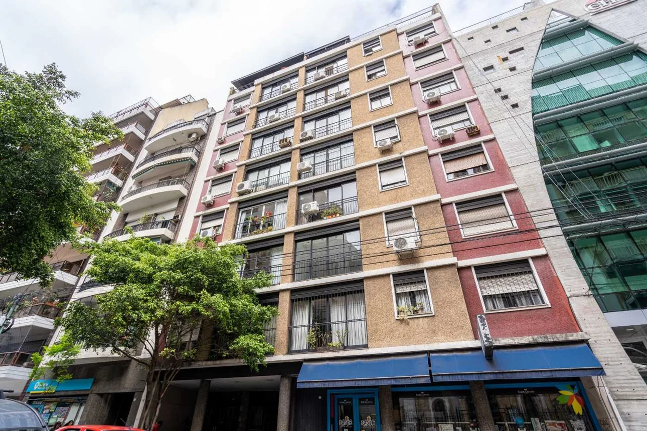 Departamento en alquiler en Recoleta, foto 5