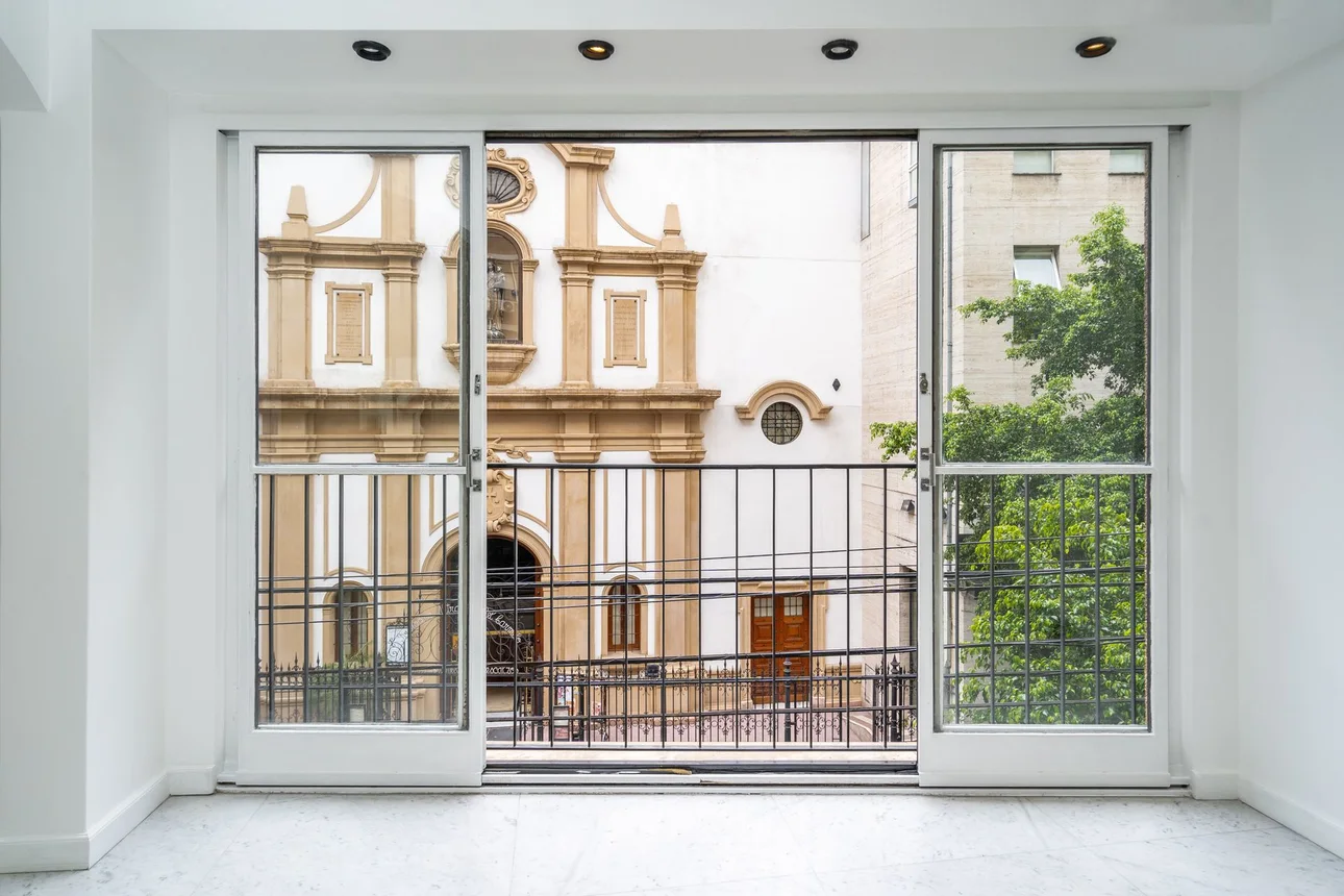 Departamento en alquiler en Recoleta