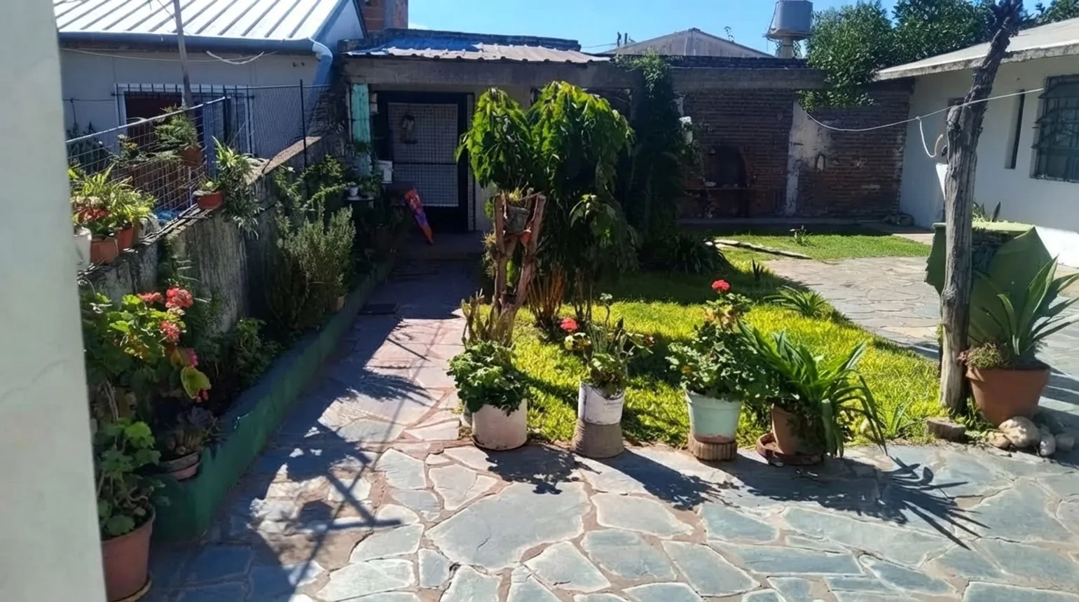 Casa de 3 ambientes en venta en Merlo, Cardenas 1100, foto 5
