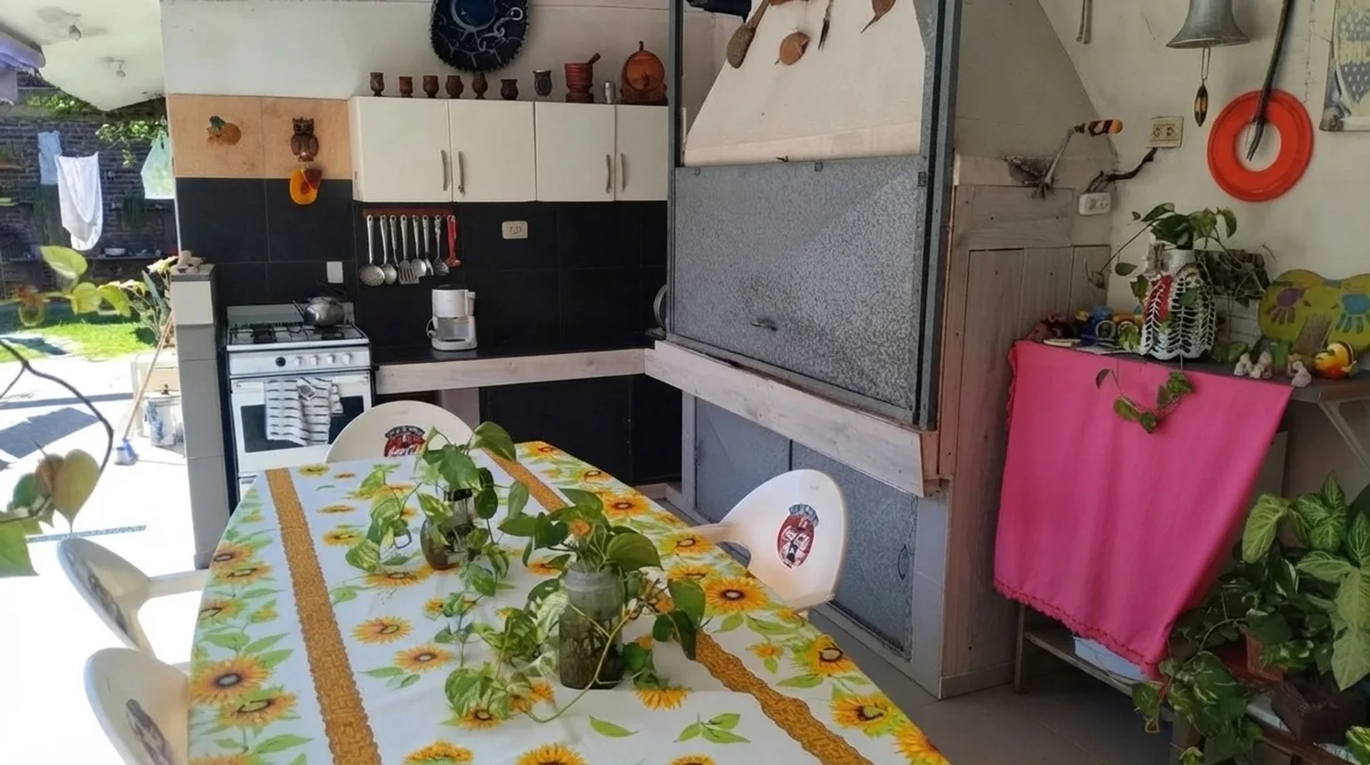 Casa de 3 ambientes en venta en Merlo, Cardenas 1100, foto 3