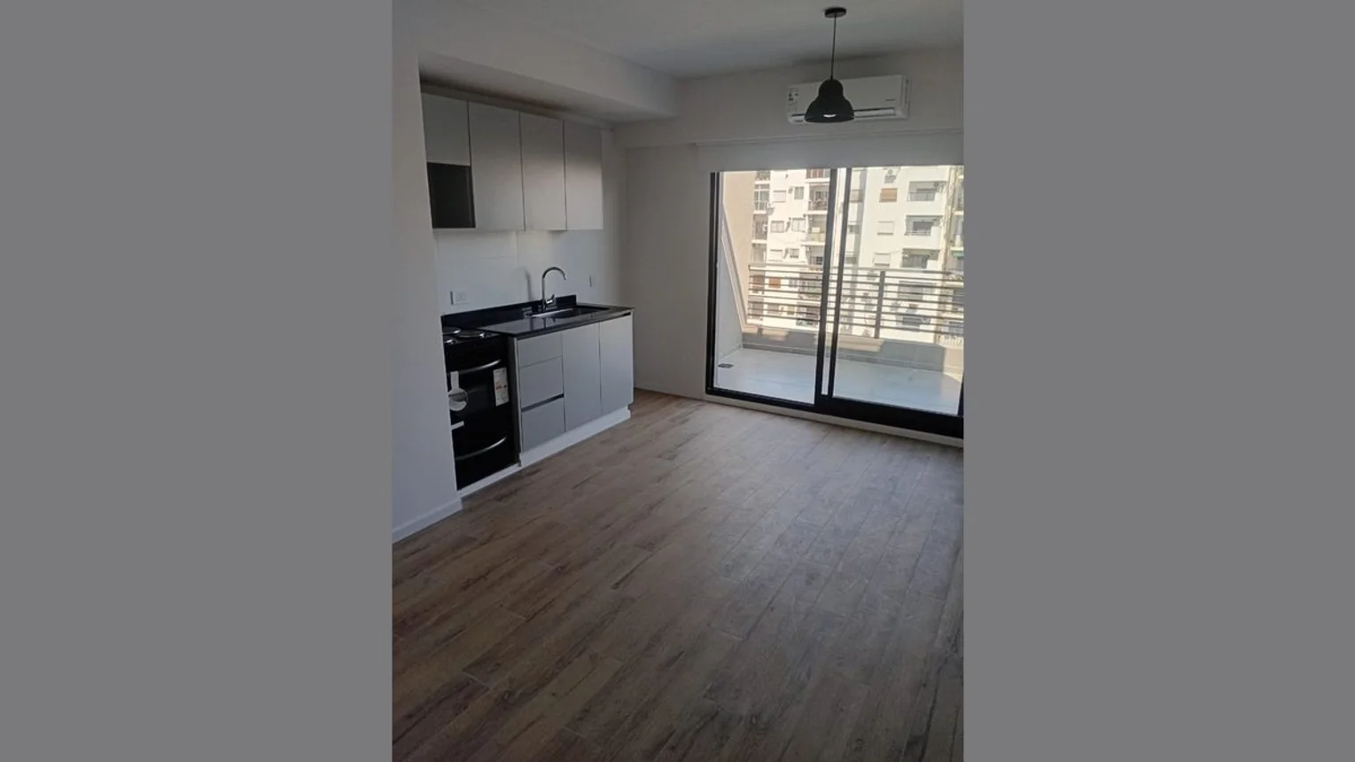 Monoambiente en venta en Villa Crespo, Malabia 100, foto 3