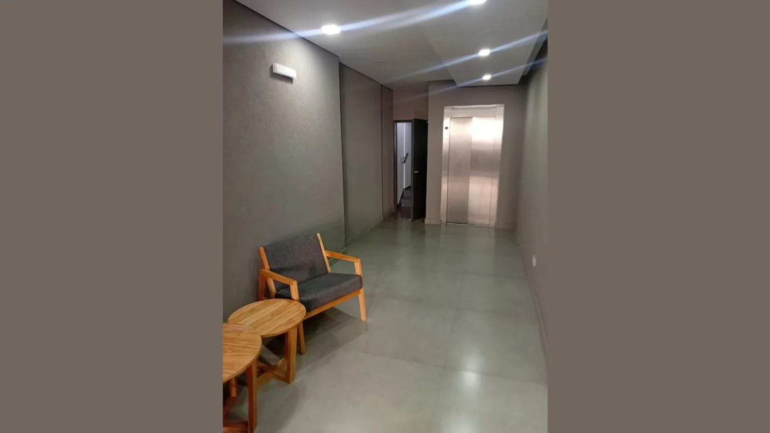 Monoambiente en venta en Villa Crespo, Malabia 100, foto 5