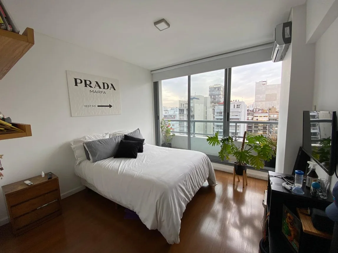 Departamento en venta en Palermo, foto 2