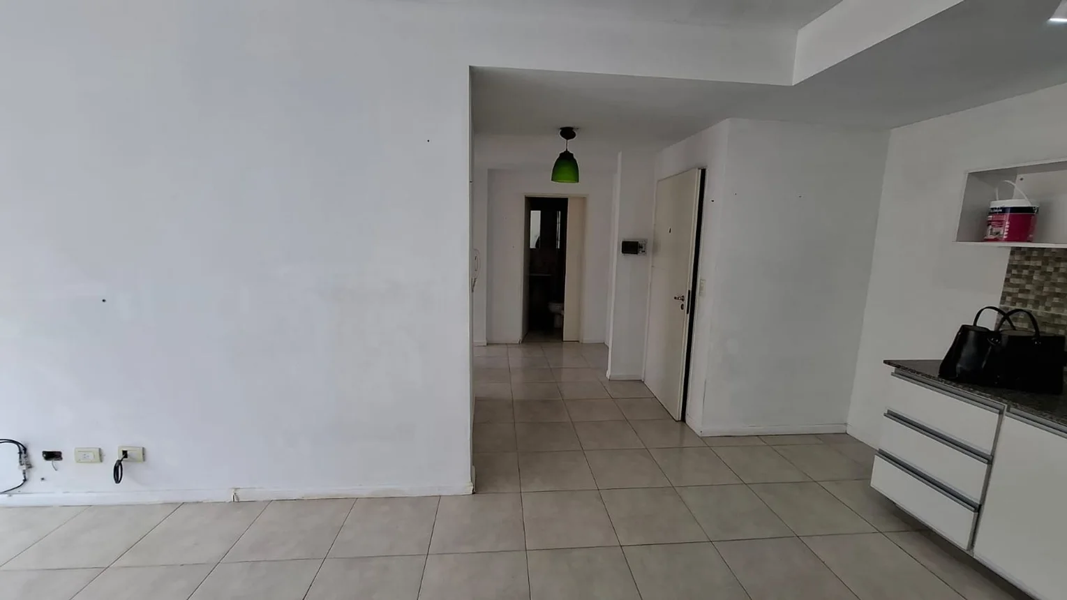 Departamento de 3 ambientes en venta en Liniers, Montiel 1400