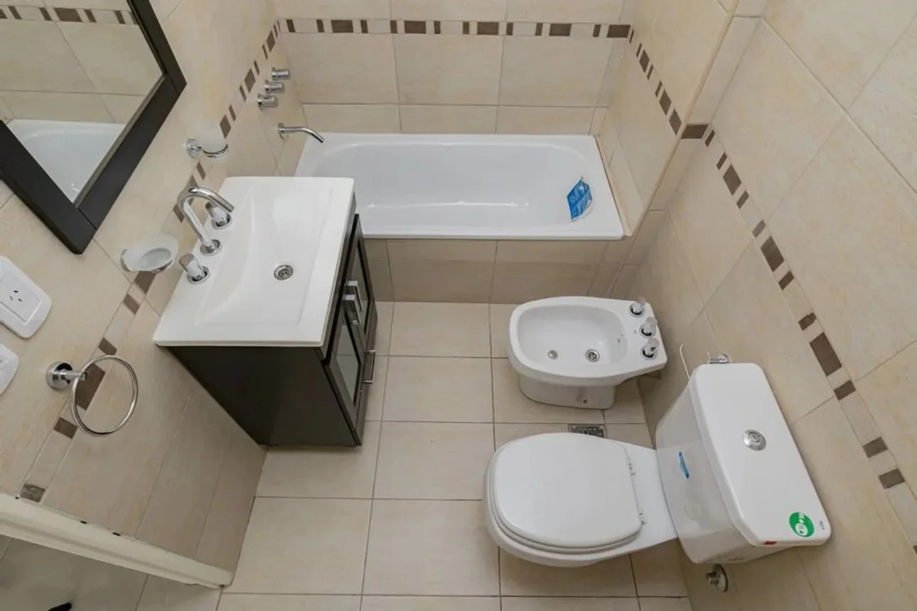 Departamento en venta en El Palomar, Coronel Benjamín Virasoro 300, foto 4
