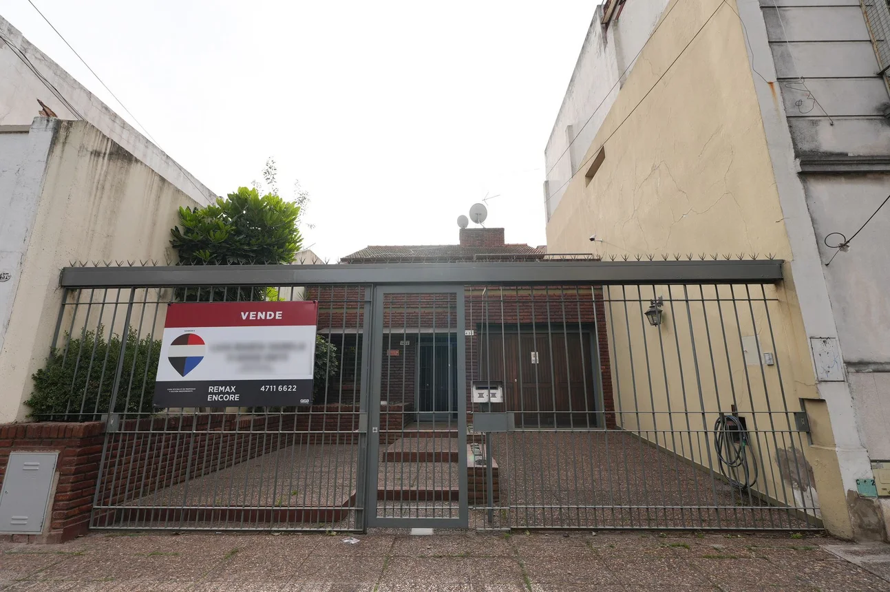 Casa en venta en Caballito, foto 2