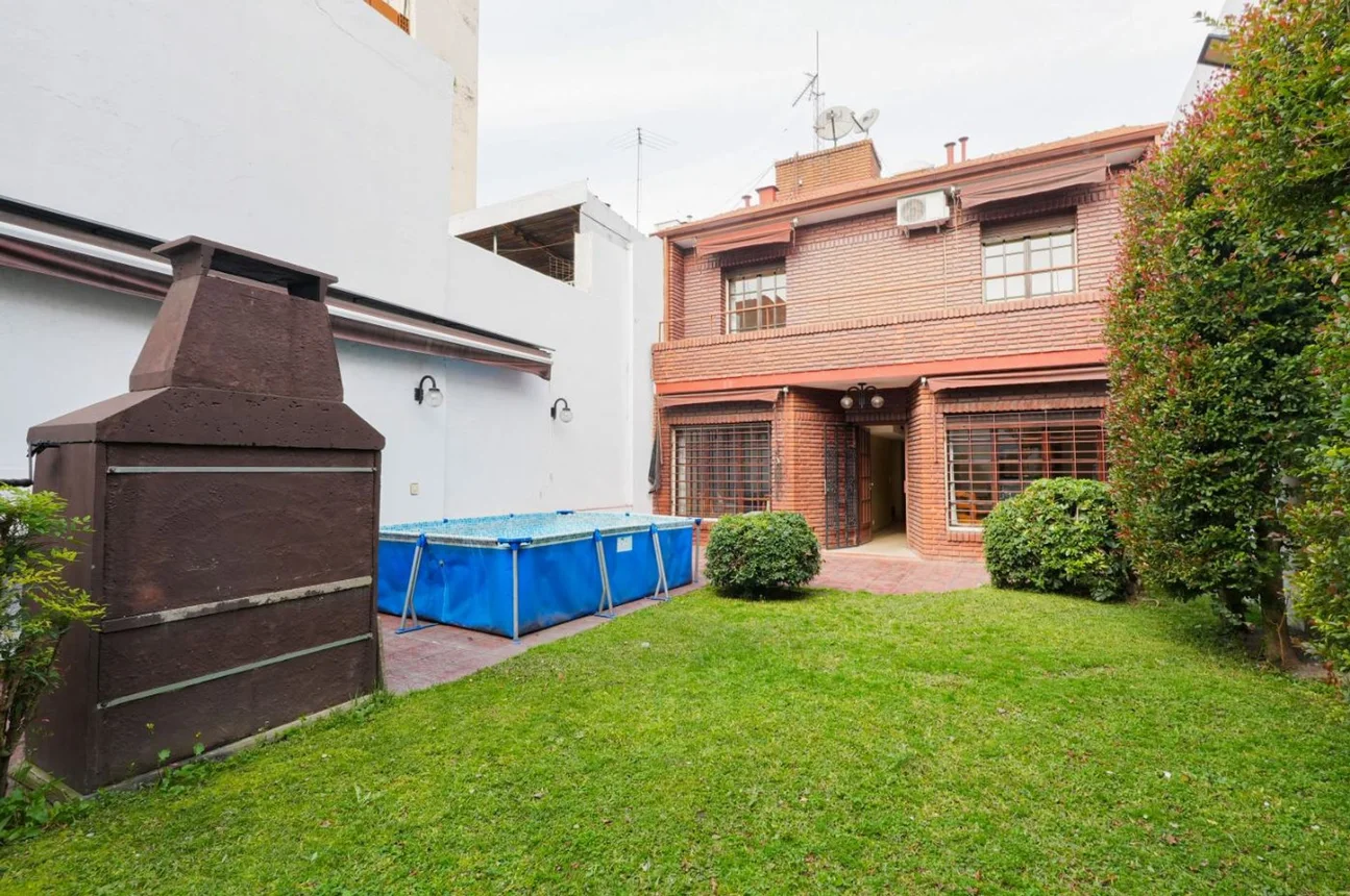 Casa en venta en Caballito