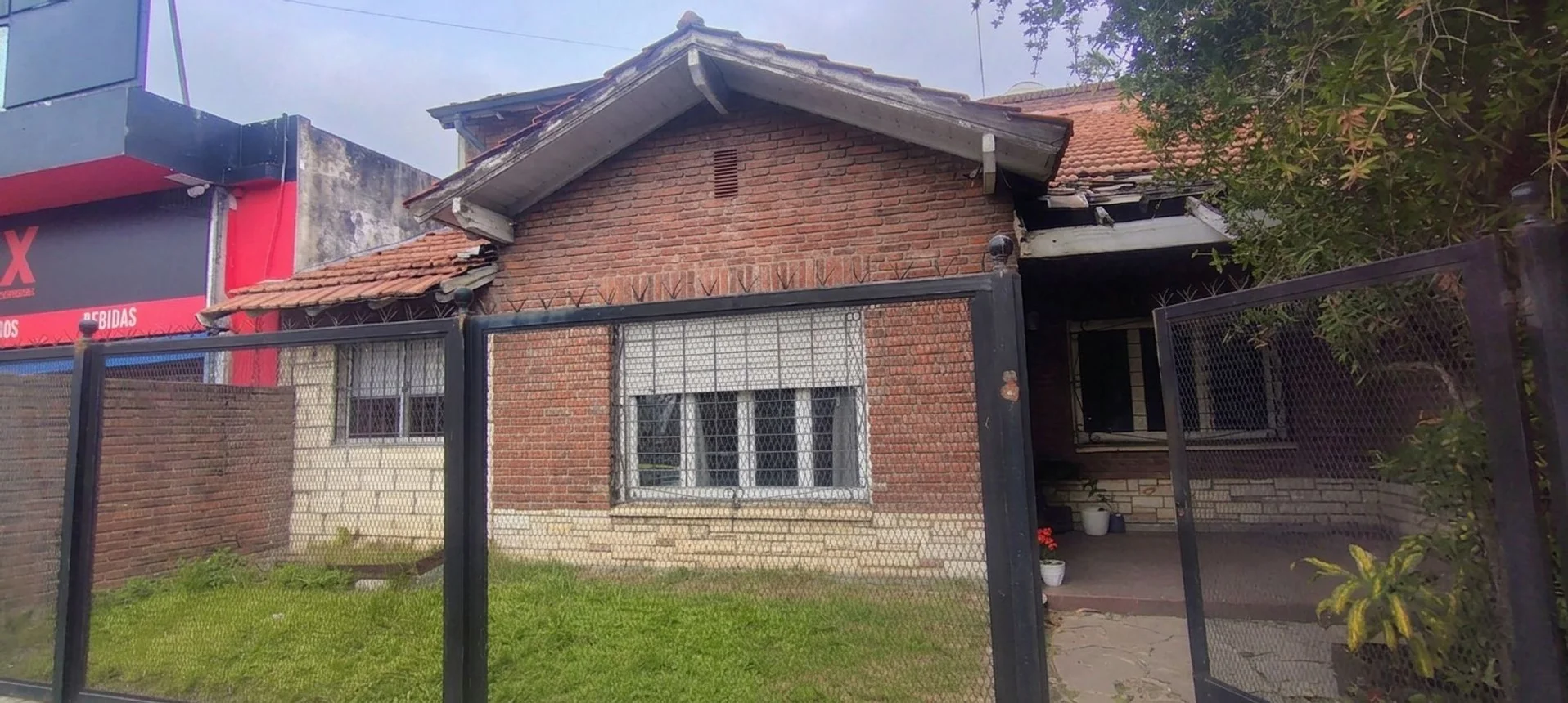 Casa de 3 ambientes en venta en Beccar, Juan B. Justo 1400