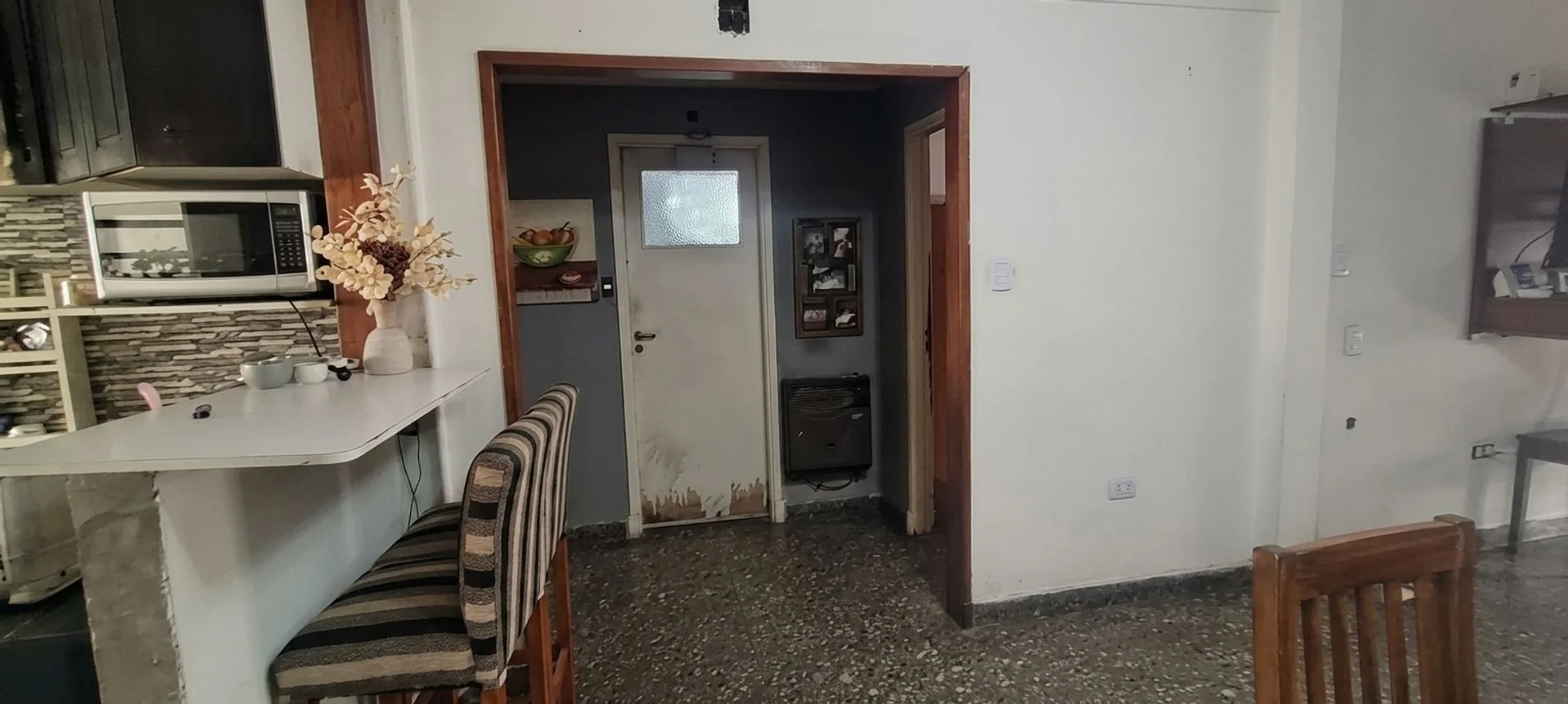 Casa de 3 ambientes en venta en Beccar, Juan B. Justo 1400, foto 4