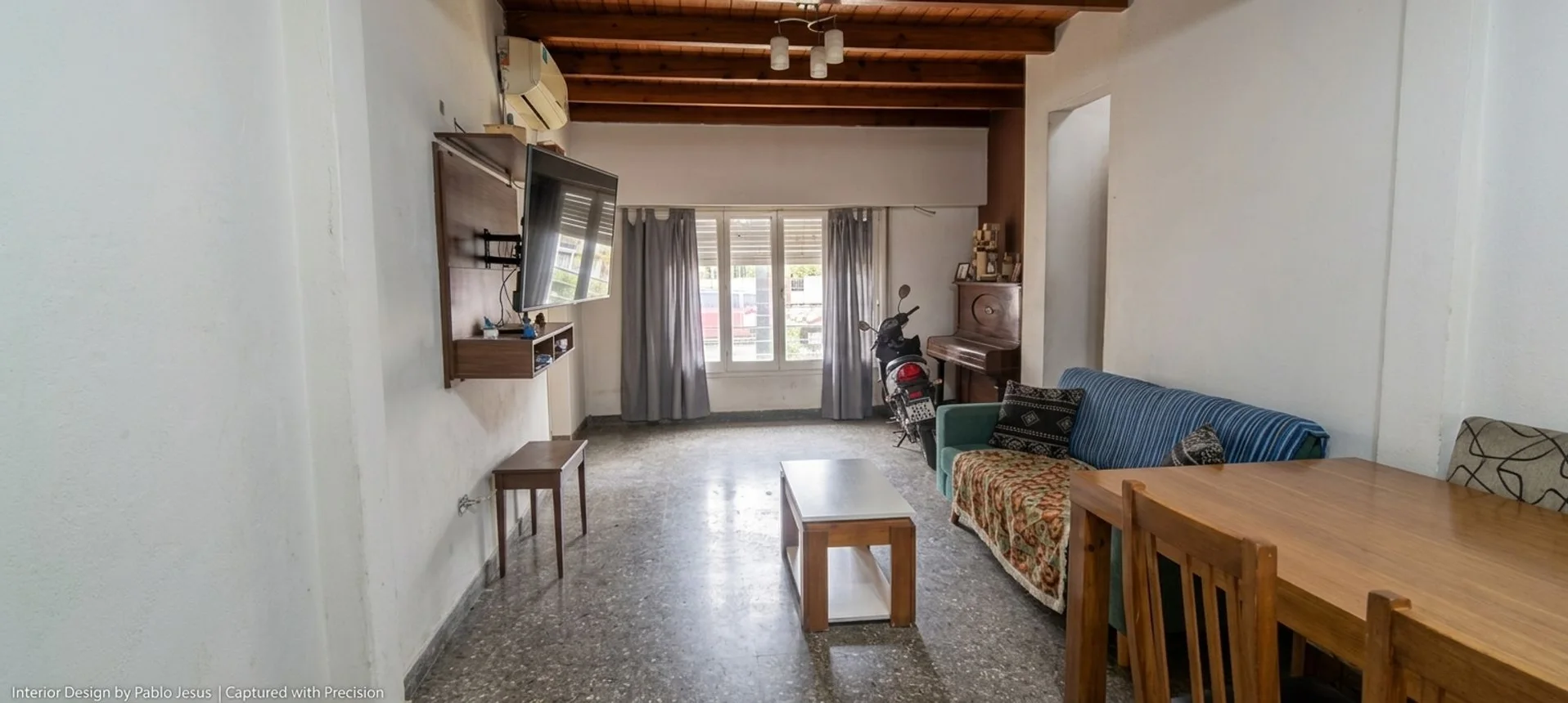 Casa de 3 ambientes en venta en Beccar, Juan B. Justo 1400, foto 3