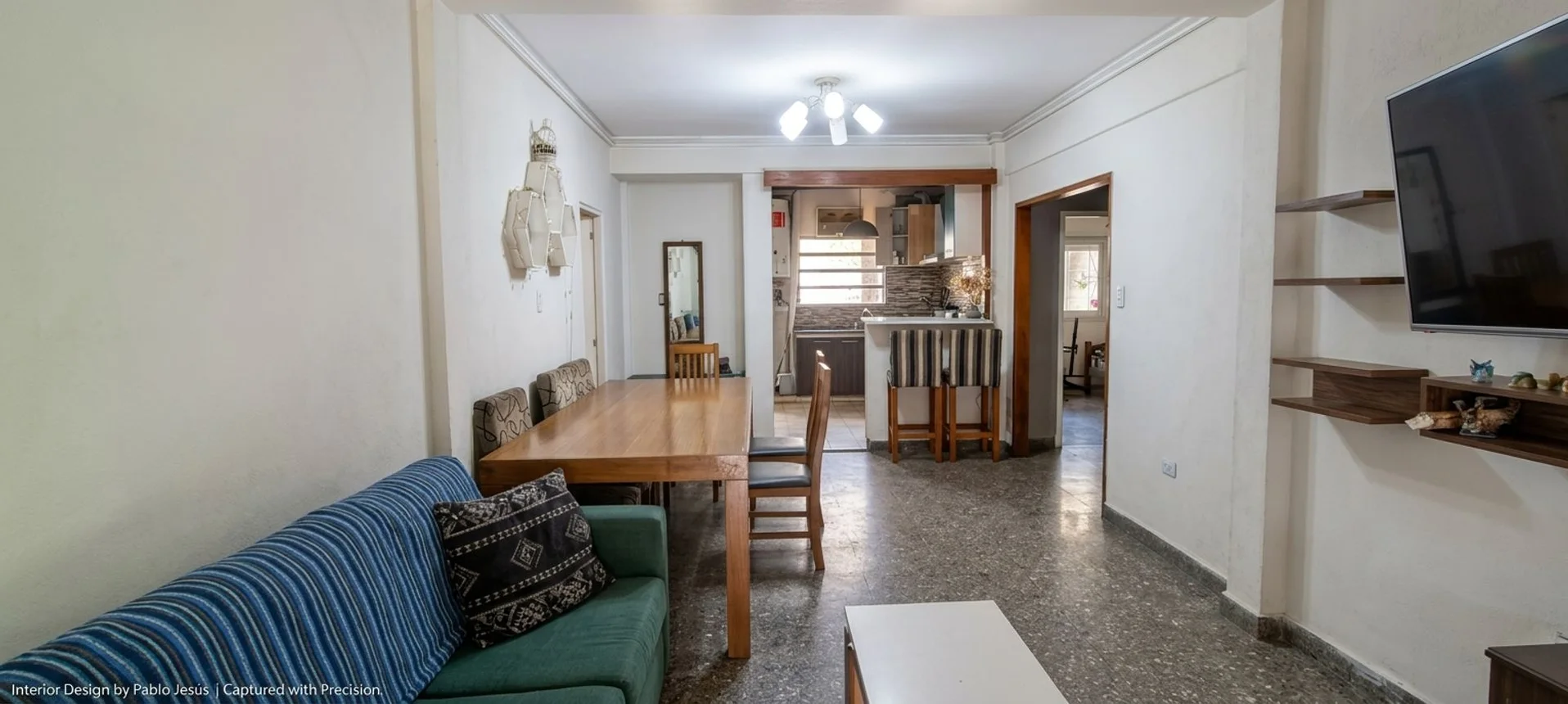Casa de 3 ambientes en venta en Beccar, Juan B. Justo 1400, foto 2
