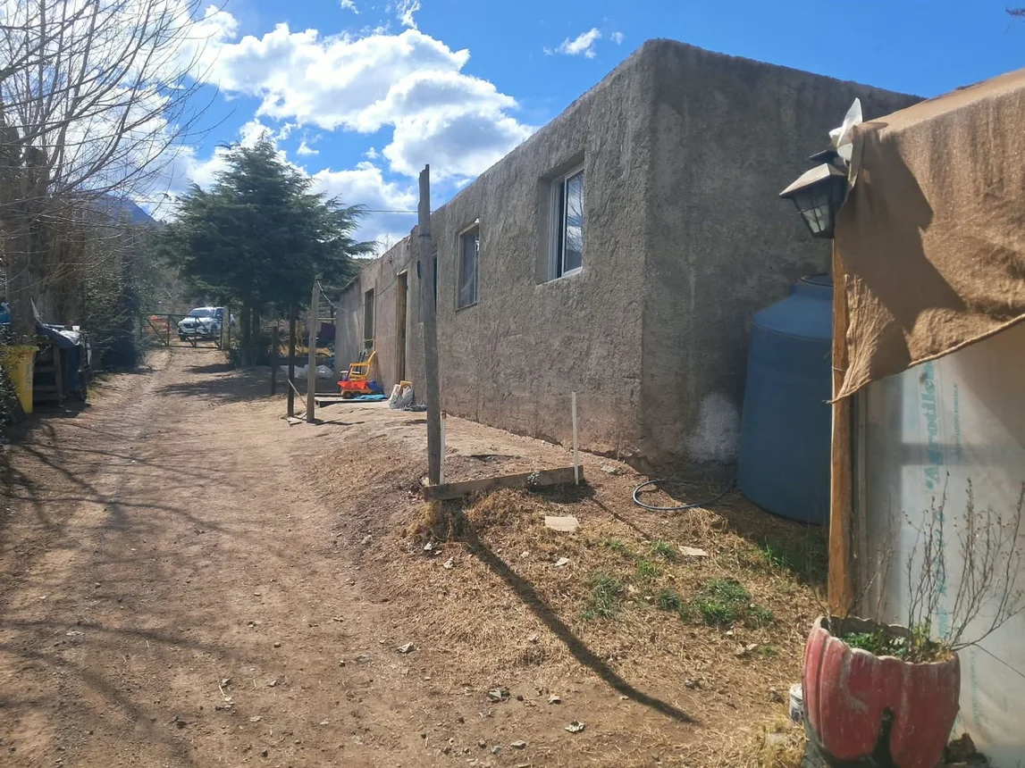 Casa de 3 ambientes en venta en Luján de Cuyo, Ruta Panamericana 0, foto 2