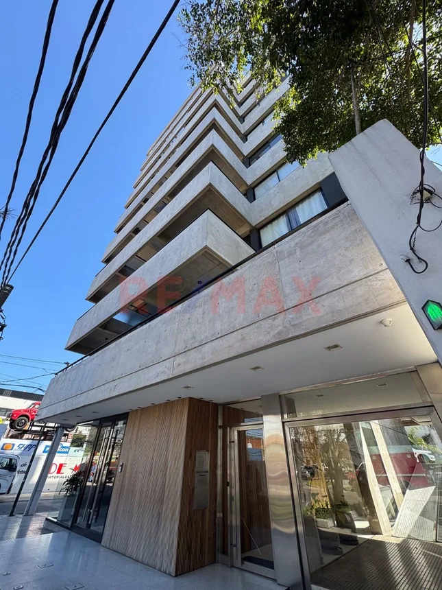 Departamento en venta en Villa Maipú