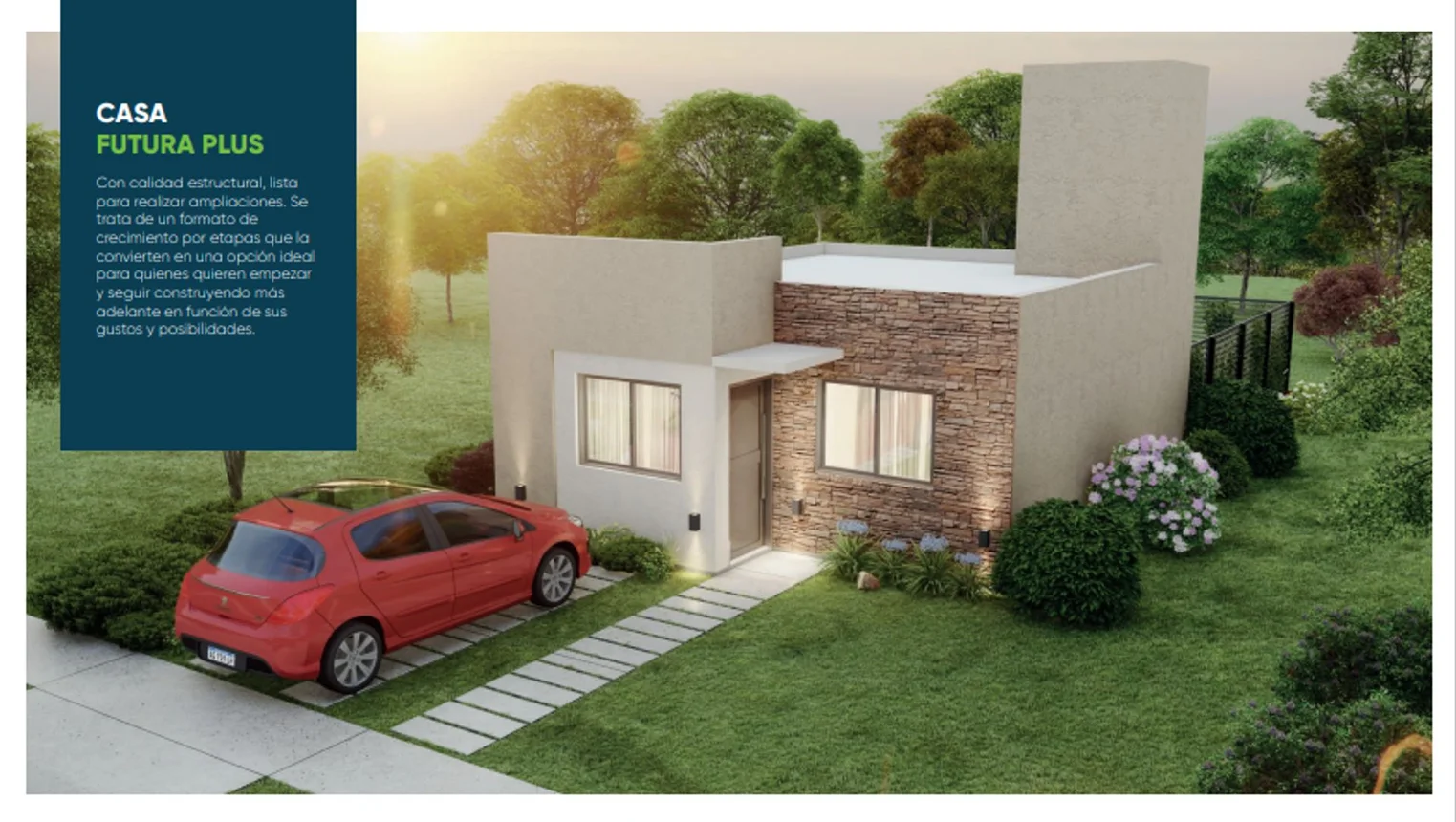 Casa en venta en Luján de Cuyo