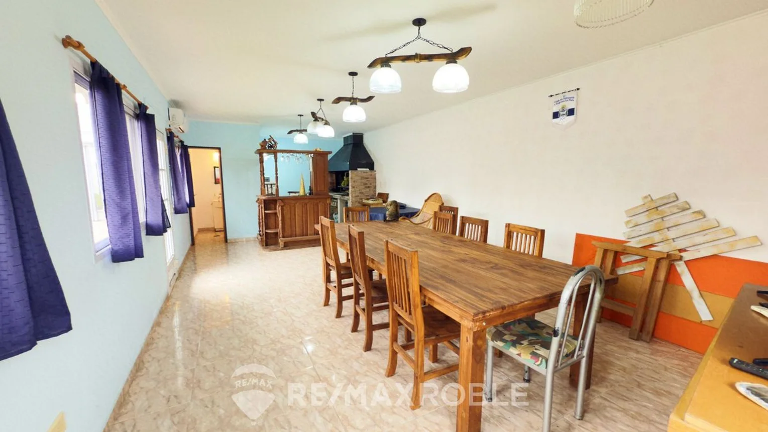 Casa en venta en La Plata