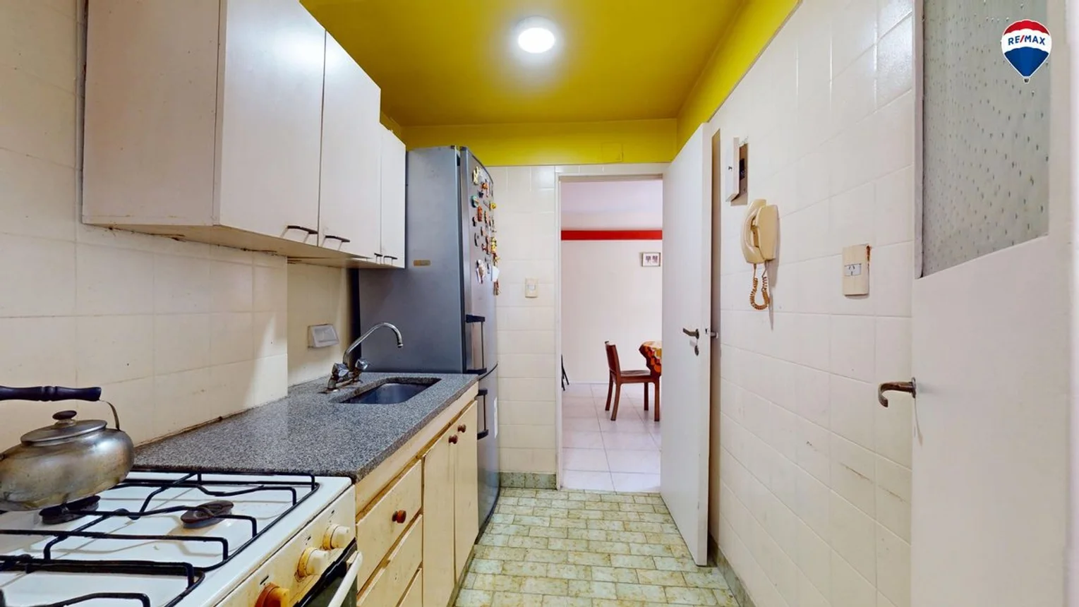 Departamento en venta en Almagro, foto 5
