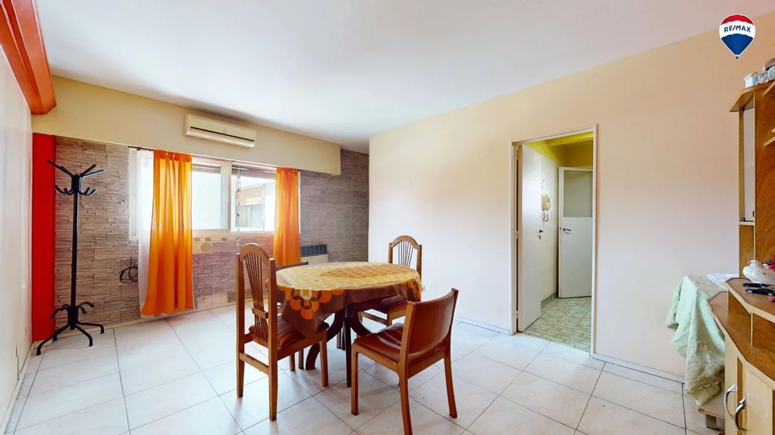 Departamento en venta en Almagro