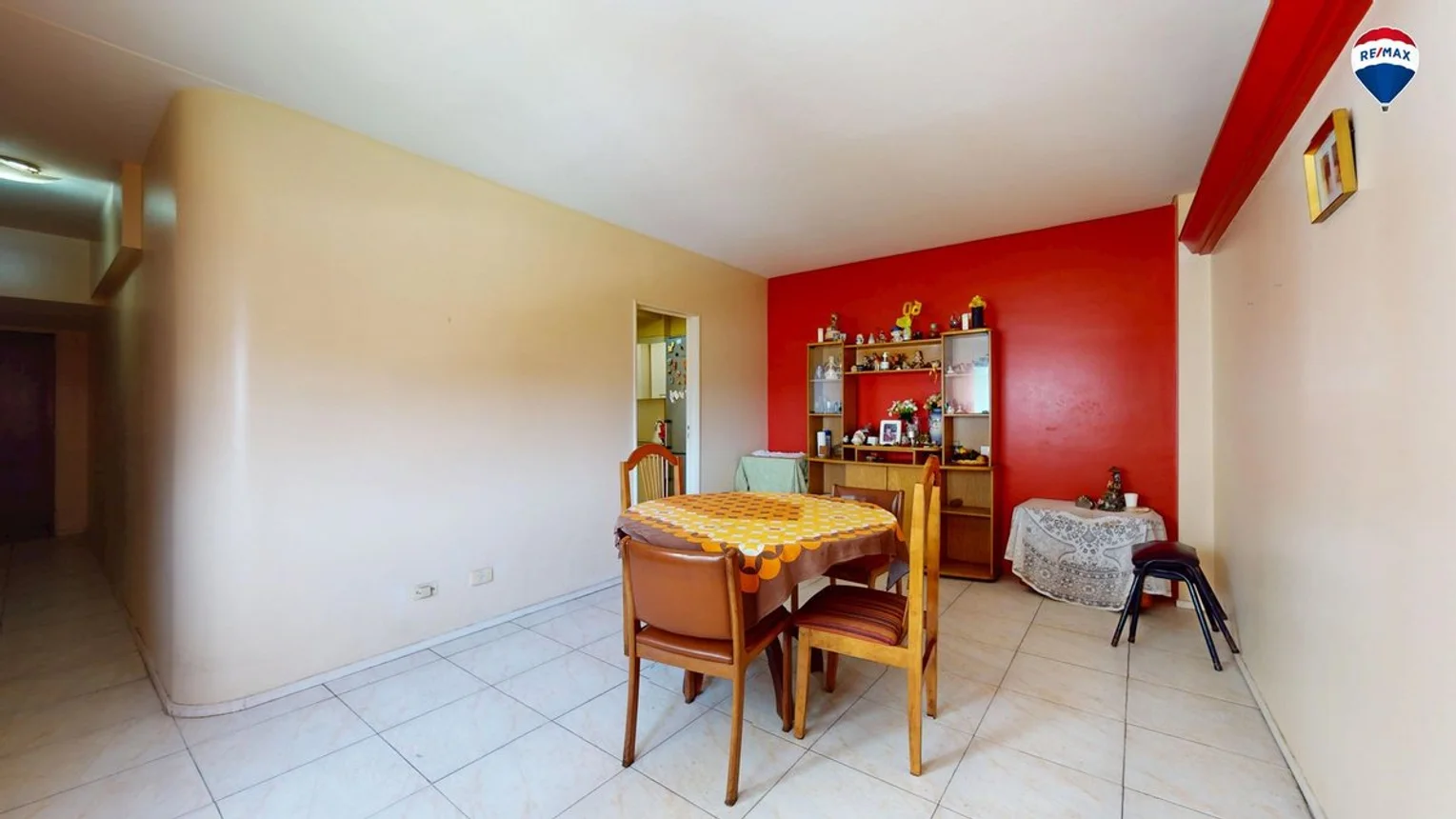 Departamento en venta en Almagro, foto 3