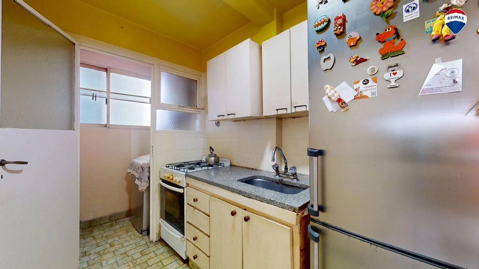 Departamento en venta en Almagro, foto 4