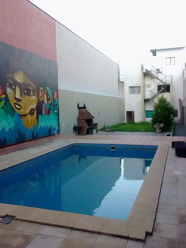 Casa en venta en Constitución