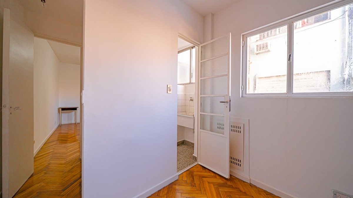 Foto 40 — VENTA DEPARTAMENTO 4 AMBIENTES MONSERRAT BALCON