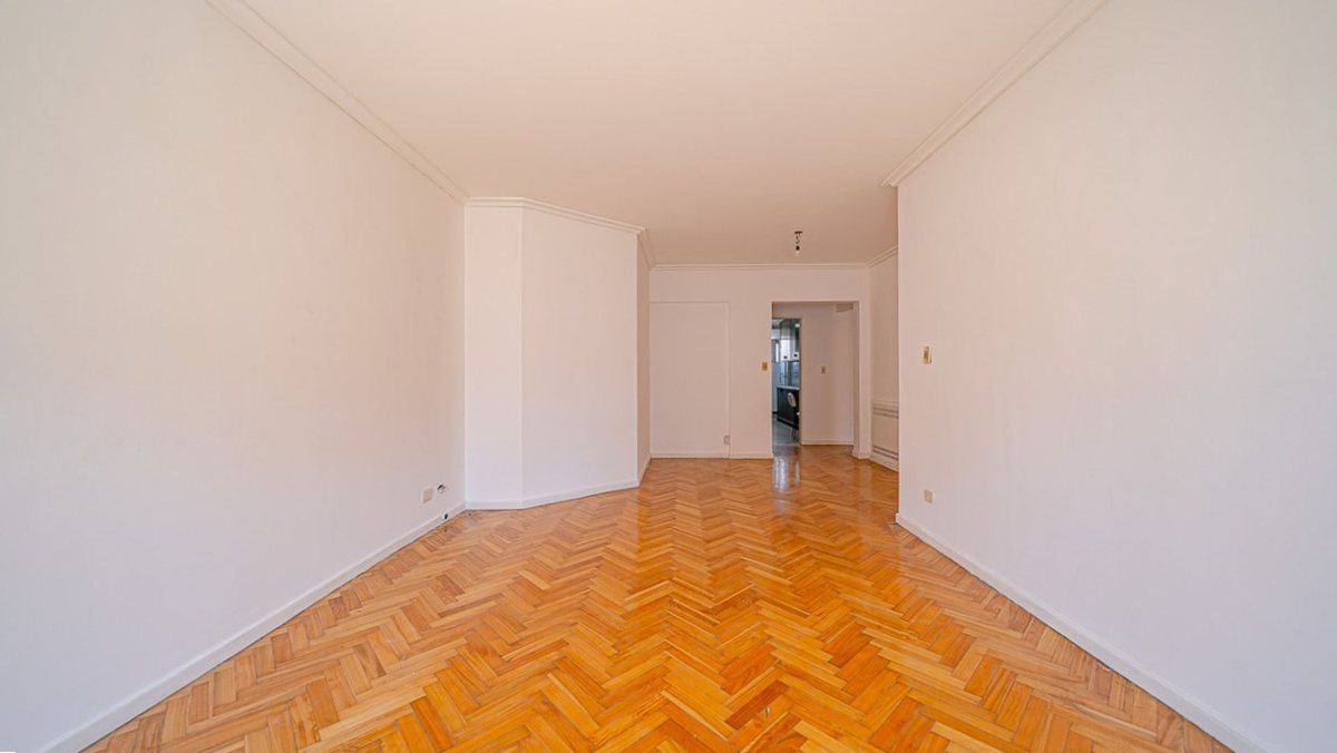 Foto 9 — VENTA DEPARTAMENTO 4 AMBIENTES MONSERRAT BALCON