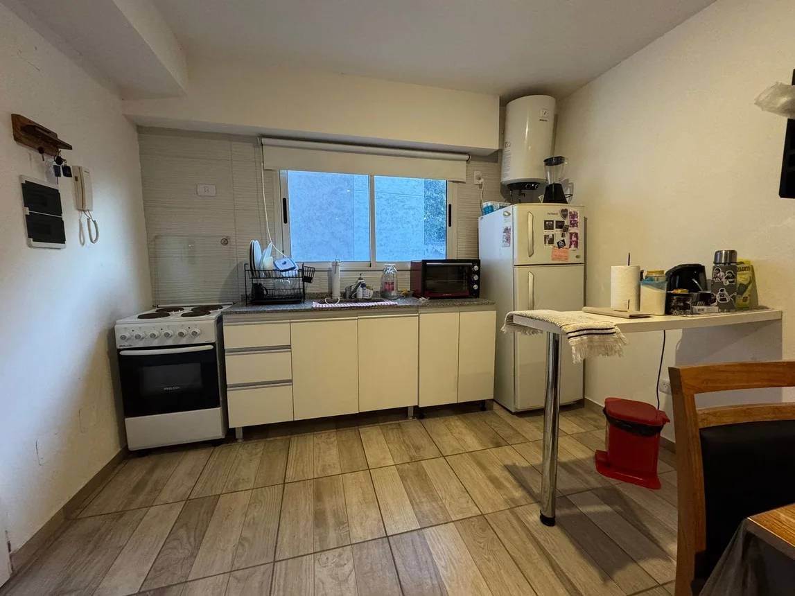 Monoambiente en venta en Sáenz Peña, foto 2