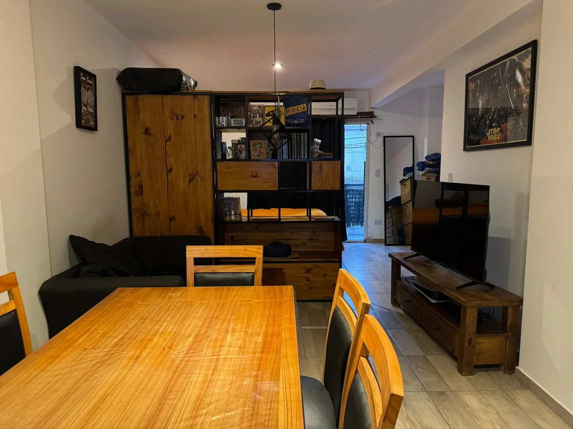 Monoambiente en venta en Sáenz Peña, foto 4