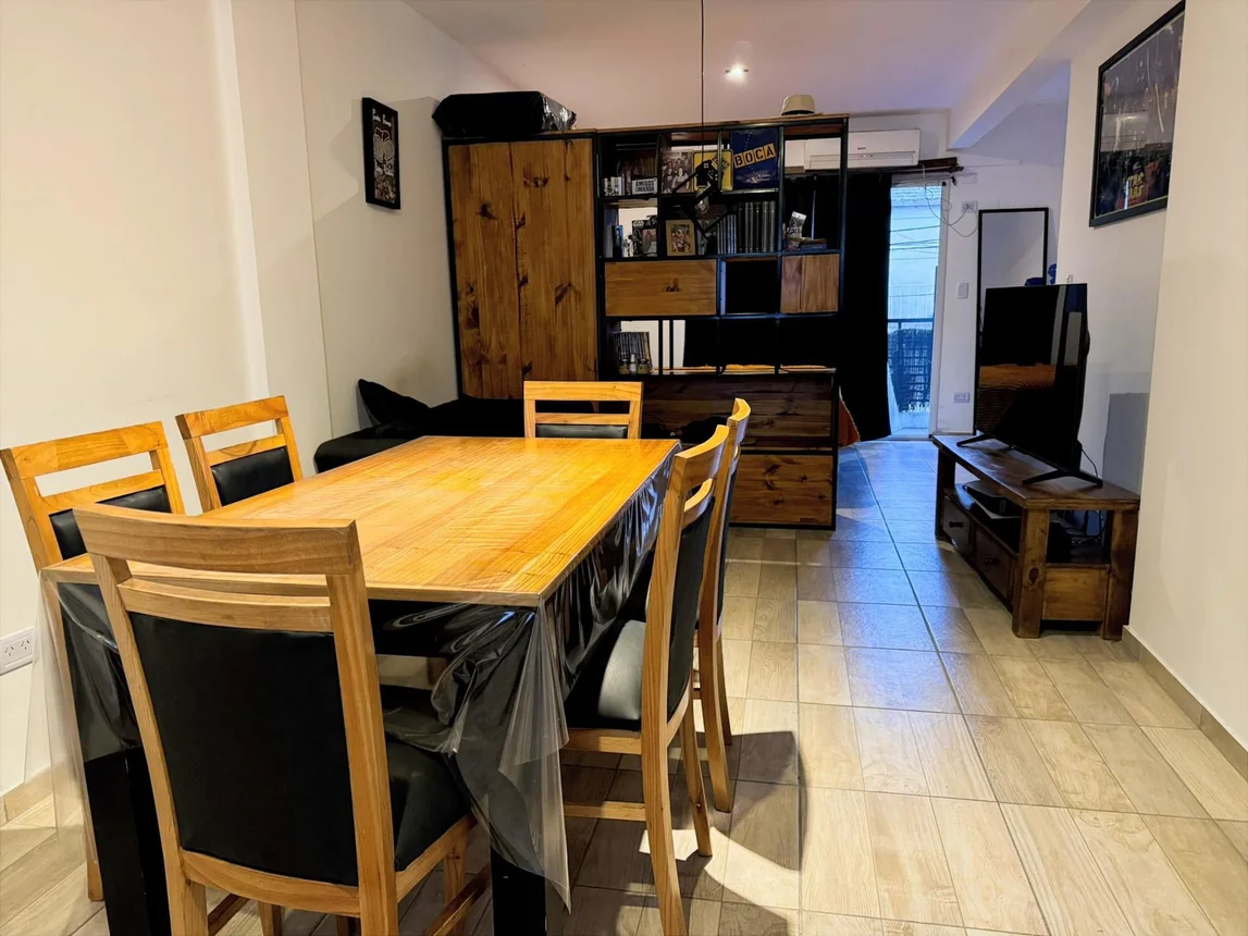 Monoambiente en venta en Sáenz Peña