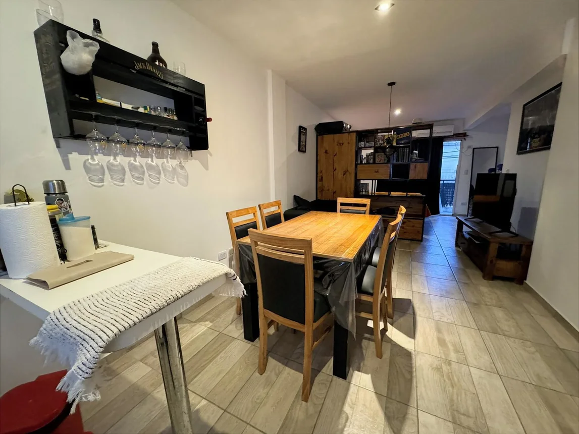 Monoambiente en venta en Sáenz Peña, foto 5