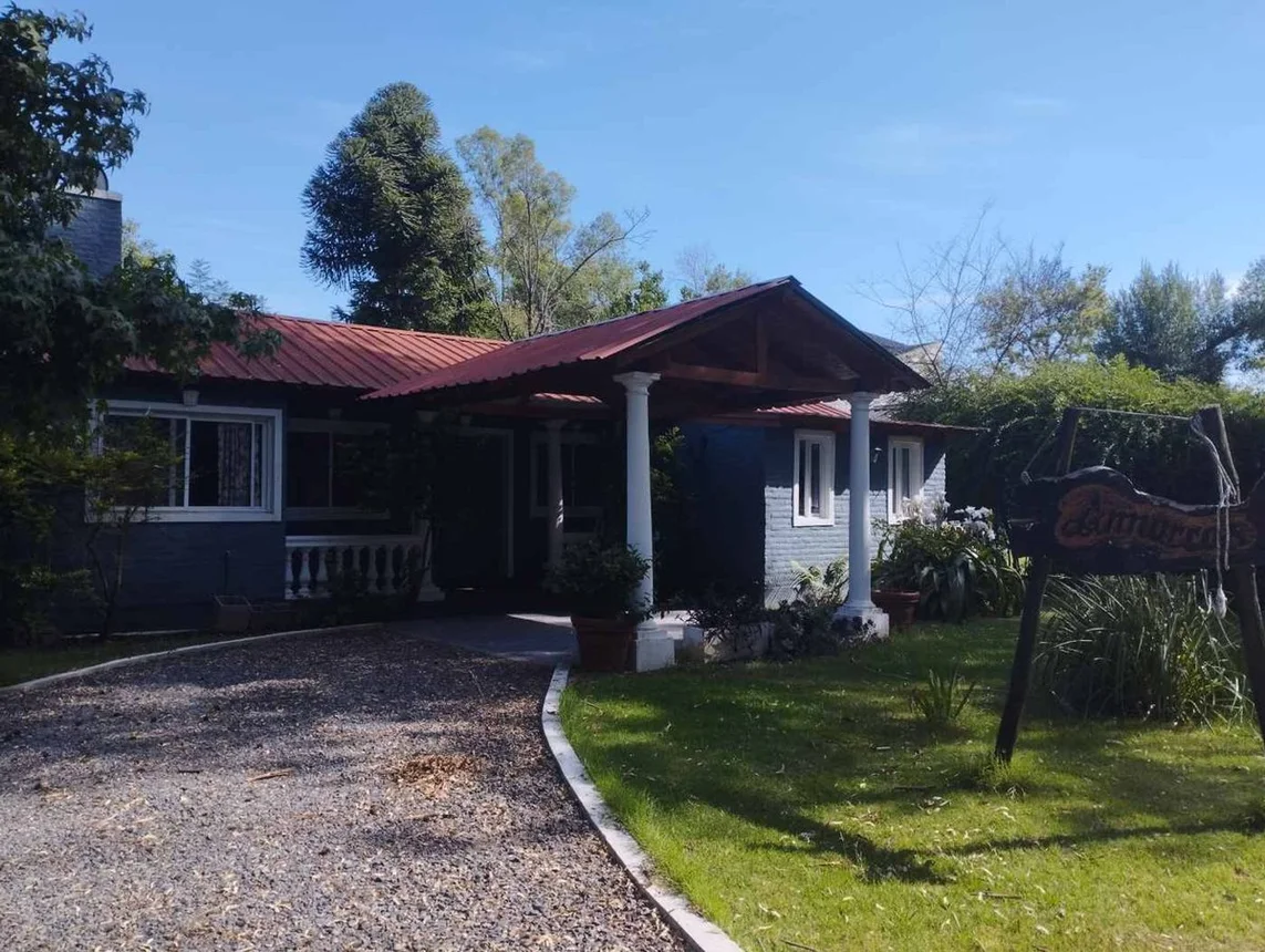 Casa en venta en Villa Rosa