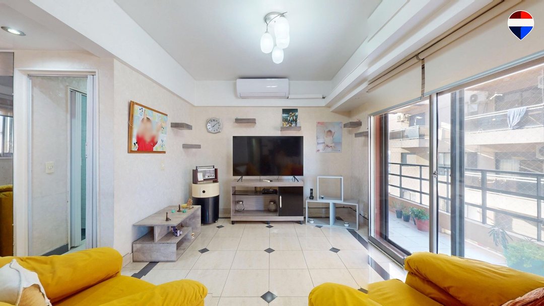 DEPARTAMENTO 5 AMB EN VENTA EN AVELLANEDA BALCON