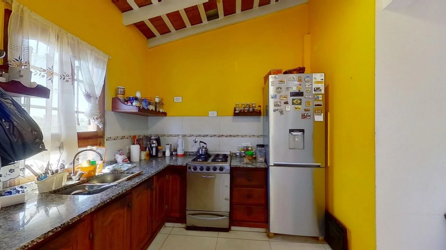 Departamento de 3 ambientes en venta en Hurlingham, Wolf Schcolnik 400, foto 2
