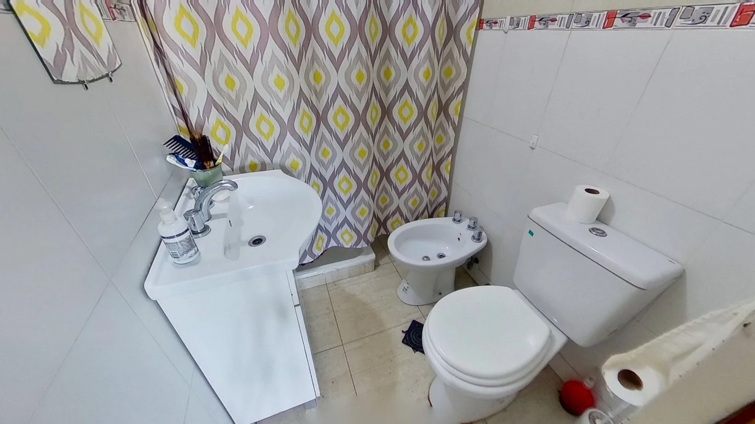 Departamento de 3 ambientes en venta en Hurlingham, Wolf Schcolnik 400, foto 5