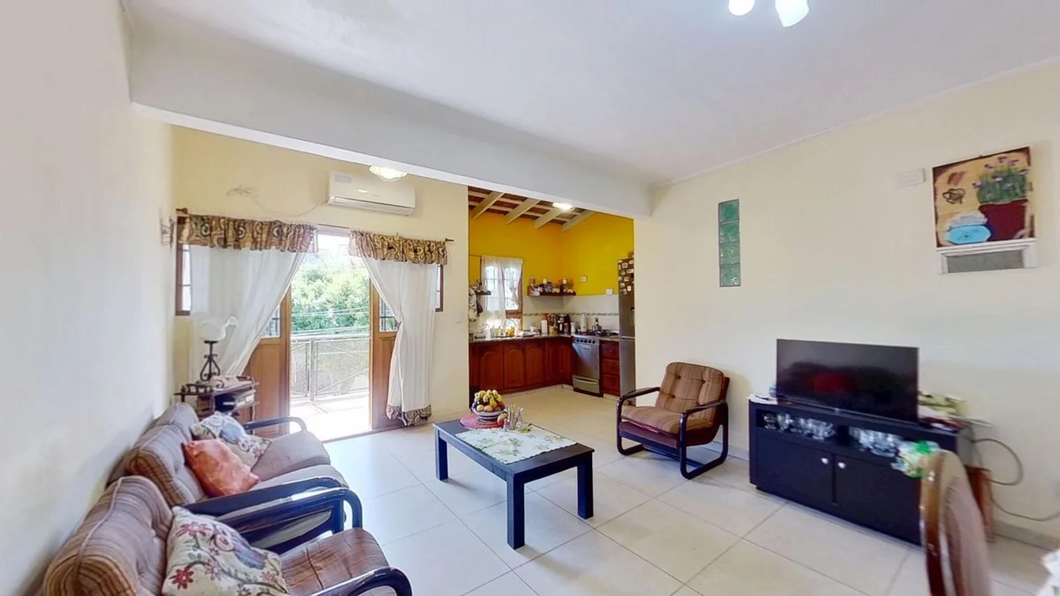 Departamento de 3 ambientes en venta en Hurlingham, Wolf Schcolnik 400