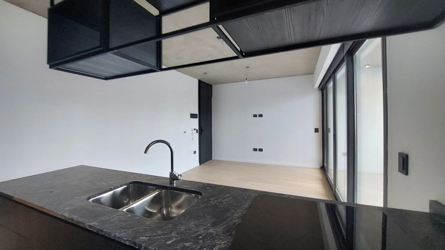 Departamento venta dos ambientes quilmes cochera, foto 3