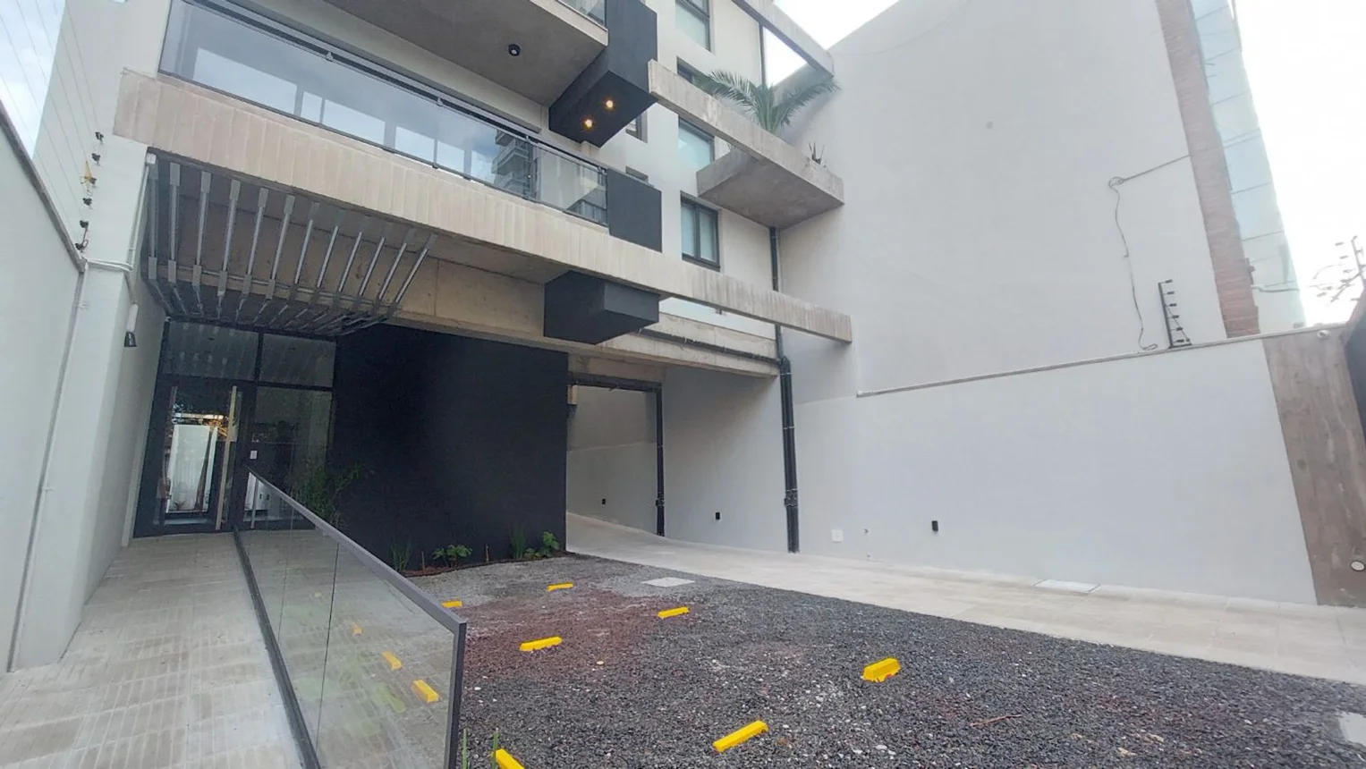 Departamento venta dos ambientes quilmes cochera, foto 5
