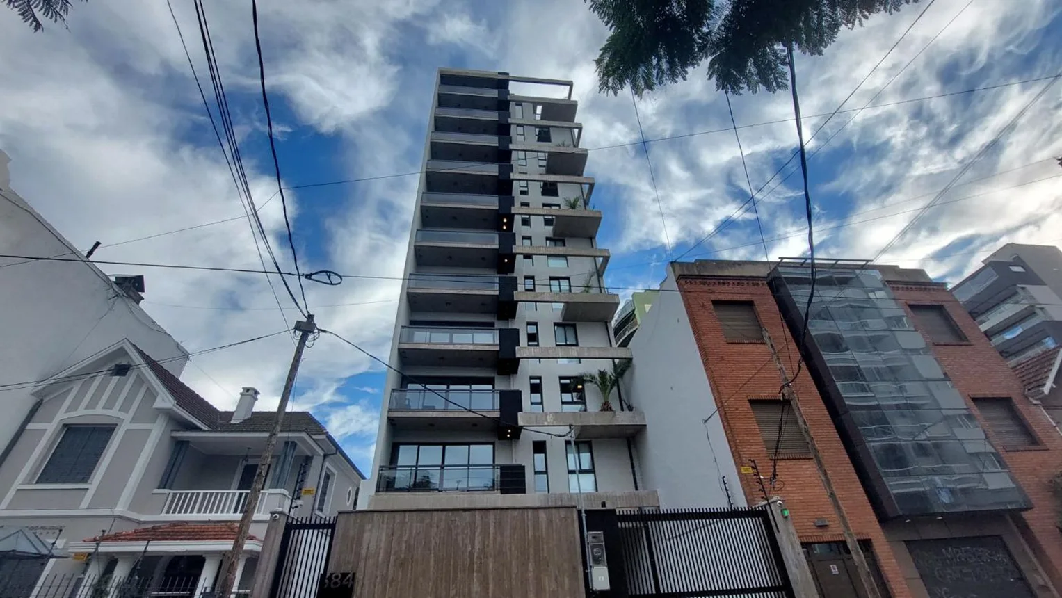 Departamento venta dos ambientes quilmes cochera, foto 4