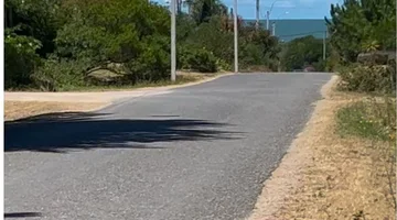 VENTA TERRENO GUAZUVIRA NUEVO