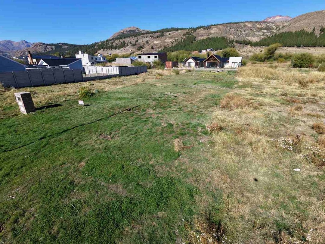 Terreno en Esquel