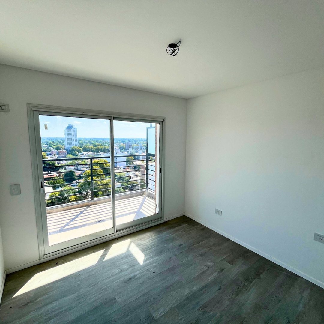 VENTA DEPTO UN DORMITORIO A ESTRENAR ARROYITO