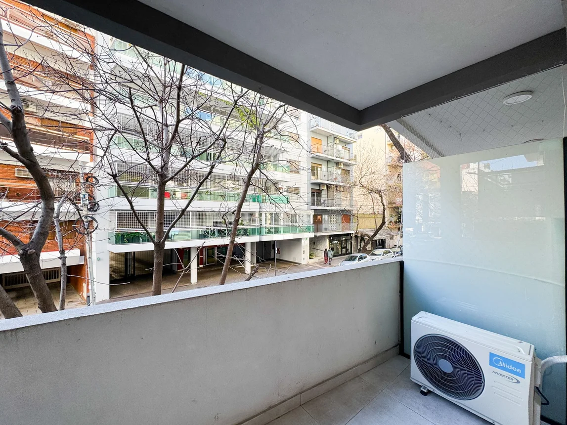 Departamento en venta en Palermo, foto 5