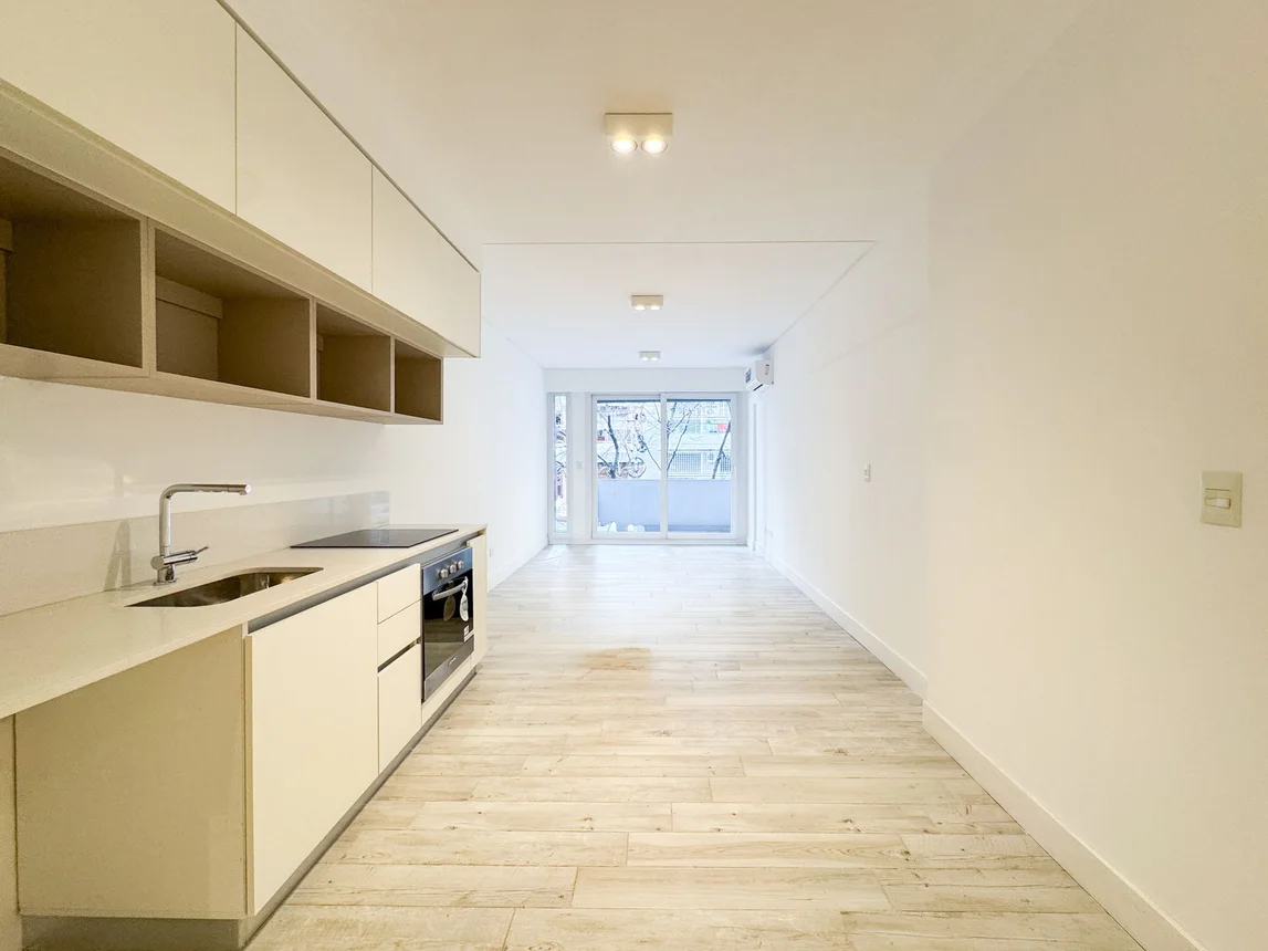 Departamento en venta en Palermo