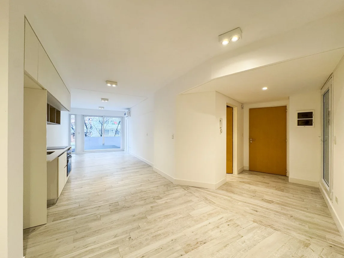 Departamento en venta en Palermo, foto 2